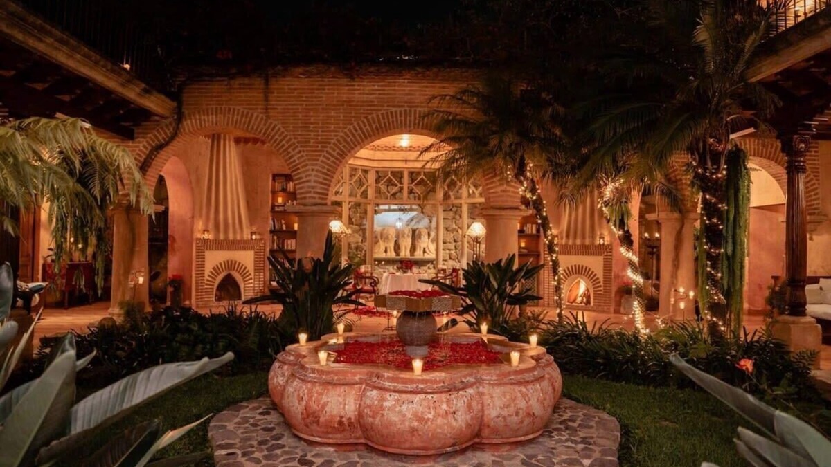 Antigua Guatemala Bed & Breakfast | Spacious Posada de Los Leones, Antigua