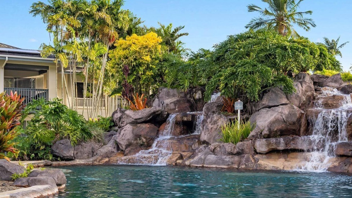 Princeville Condo | Spacious Princeville 1 Bedroom Condo in Hawaii, Sleeps 4