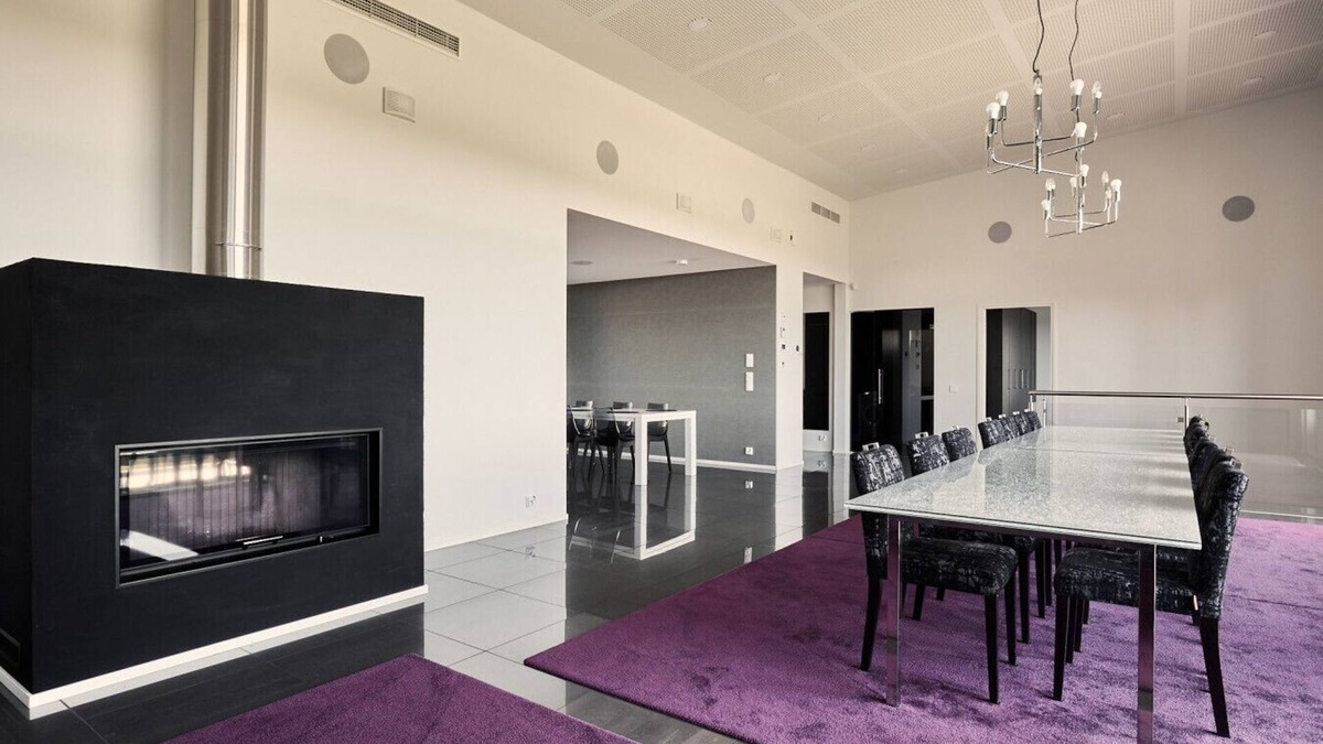 Naantali Villa | Spacious & Private 4BR Villa with panorama views
