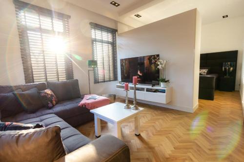 Municipality of Hilversum Apartment | Spacious private apartement, 25min from Amsterdam