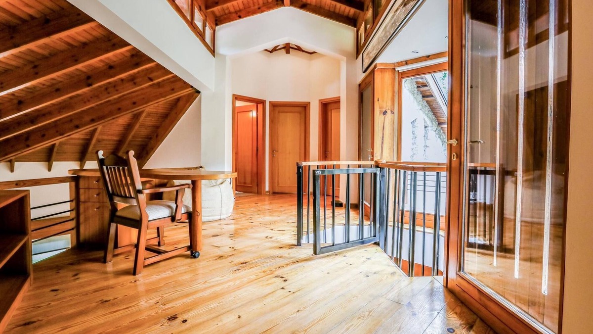Sariyer Villa | Spacious Private Villa with Pool in Sile