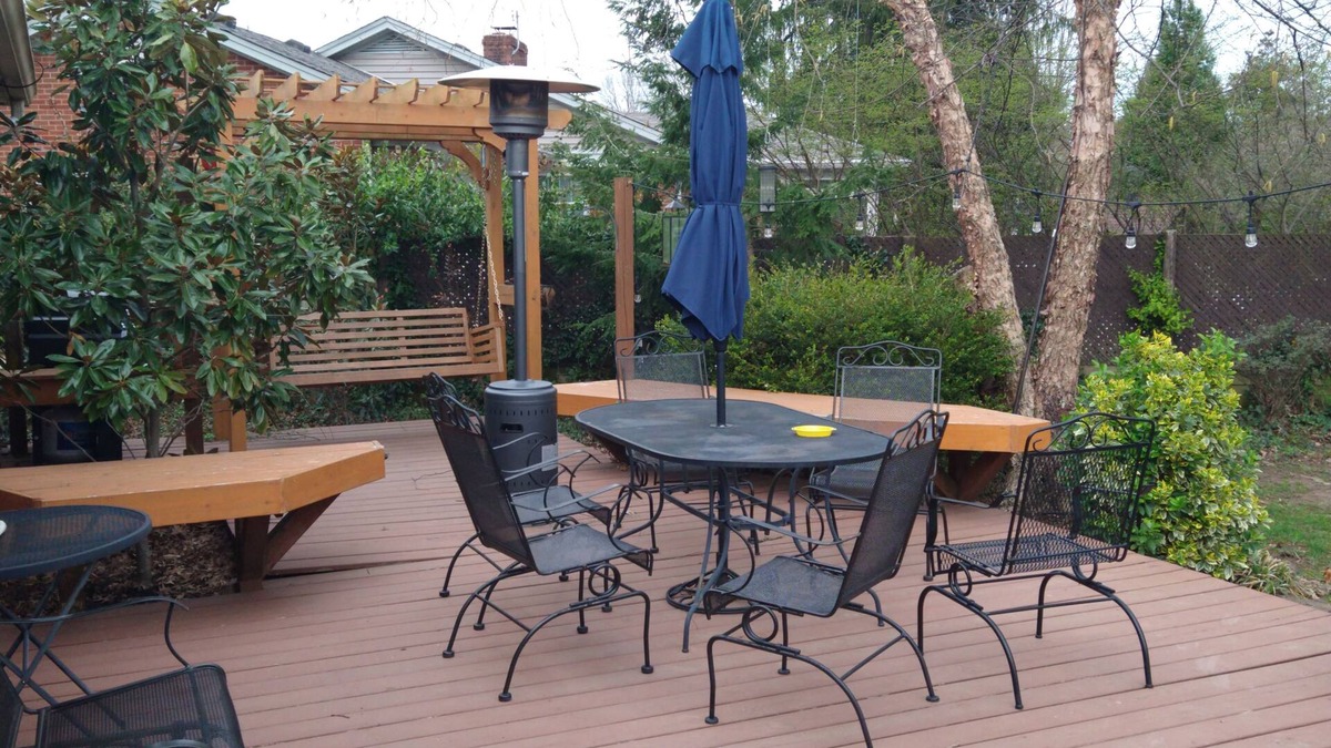 Barbourmeade House | Spacious ranch in quiet neighborhood minutes from downtown.