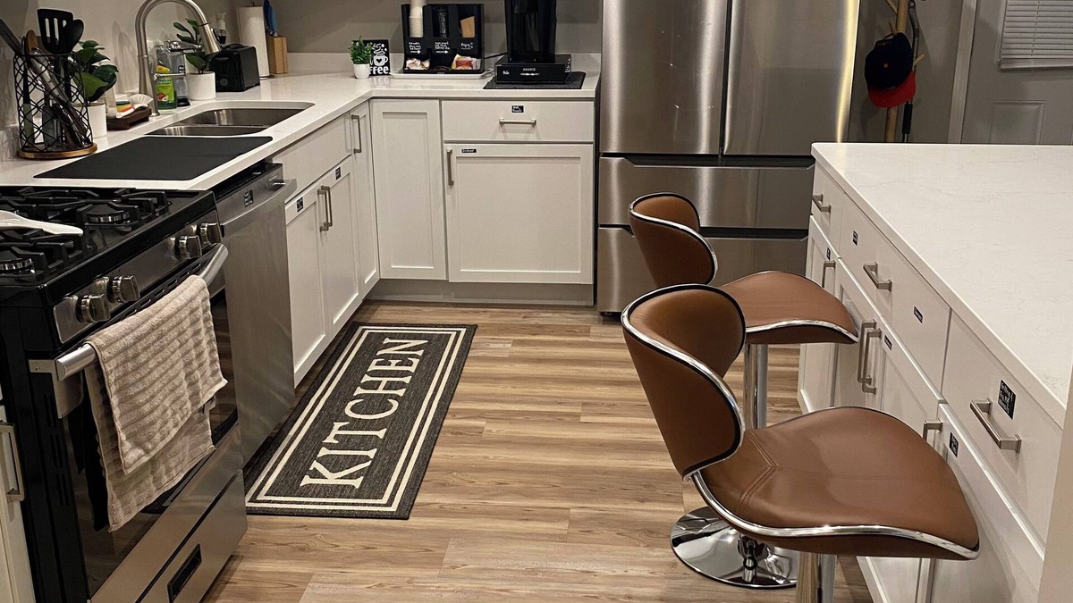 Champaign House | Spacious, remodeled 4-bedroom home with WiFi, AC, fire pit in charming Champaign