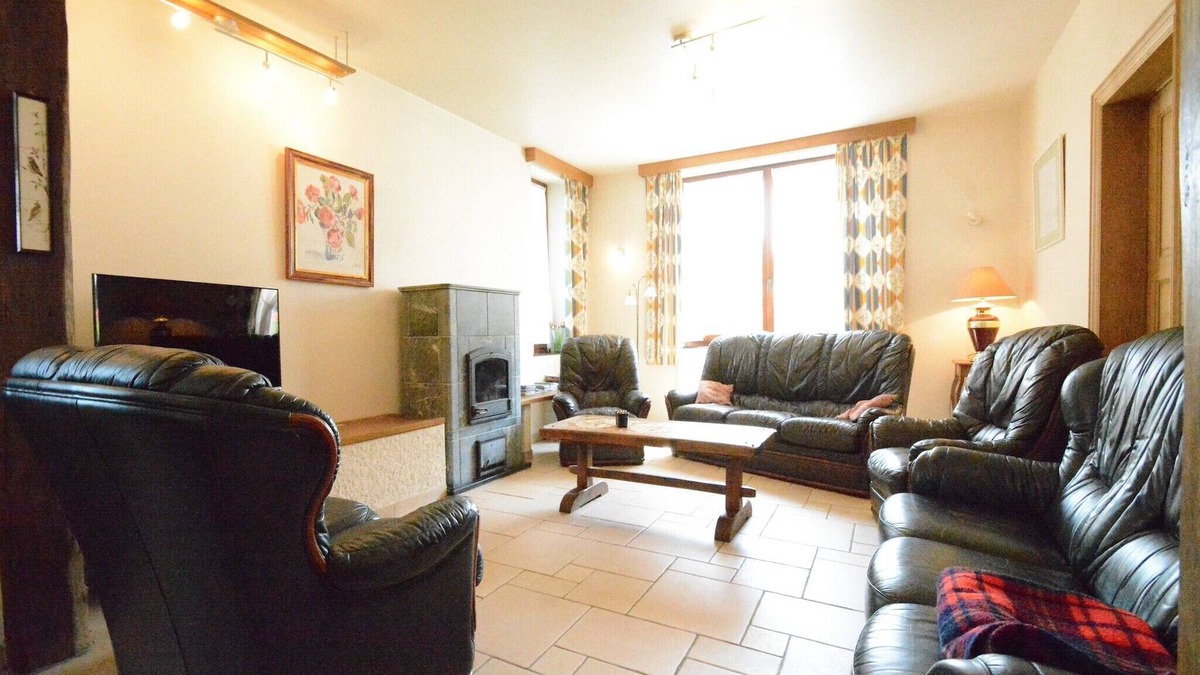 Daverdisse House | Spacious retreat, Daverdisse