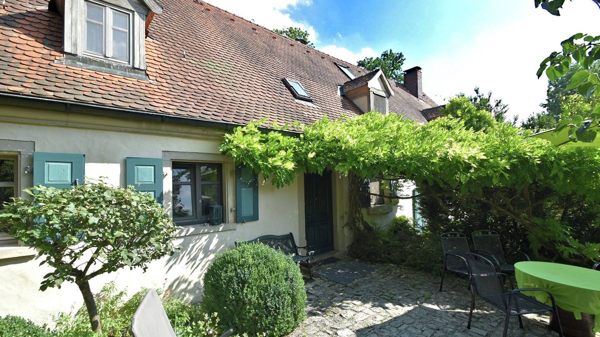 Weissenburg in Bayern House | Spacious Retreat, Weissenburg