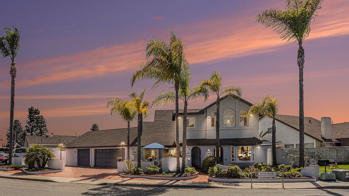 Chula Vista House | Spacious Retreat with Saltwater Pool & Hot Tub
