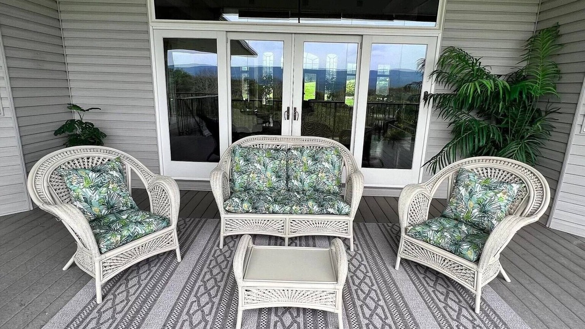 Blairstown House | Spacious retreat with amazing views. Day trips to NYC, MetLife Stadium, Poconos.