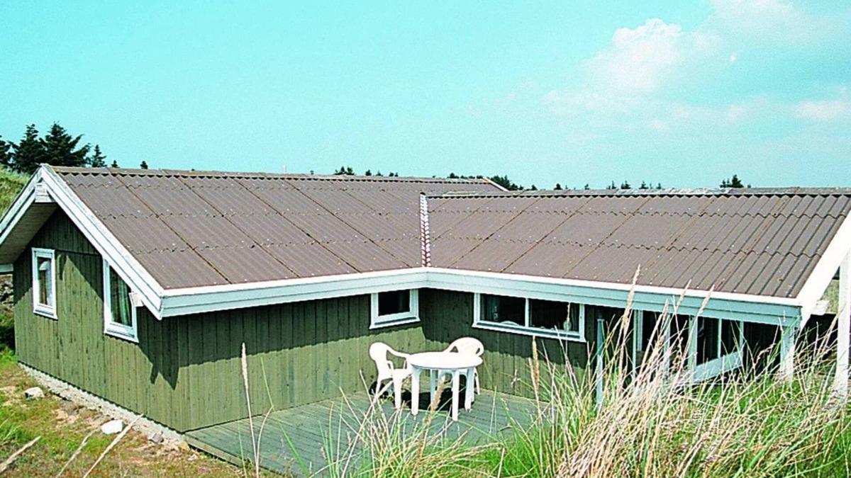Blokhus House | Spacious Retreat with Views - By Traum Ferienwohnungen