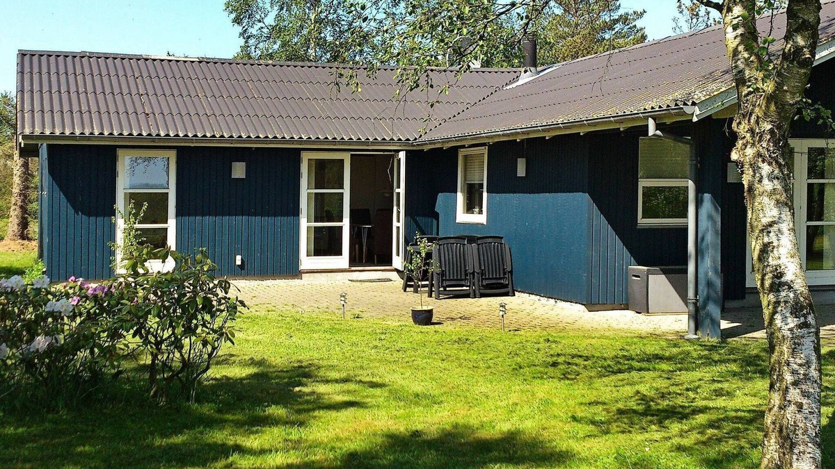 Jerup House | Spacious Retreat with Spa - By Traum Ferienwohnungen