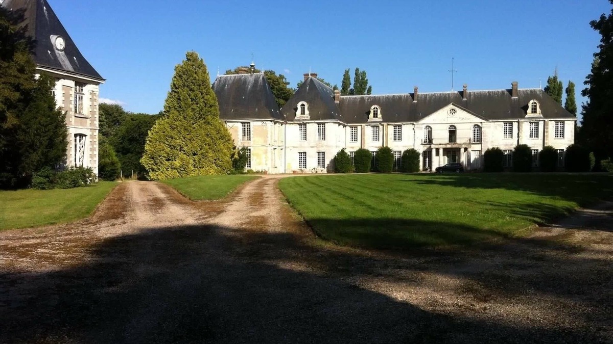 Mauny House | Spacious rooms