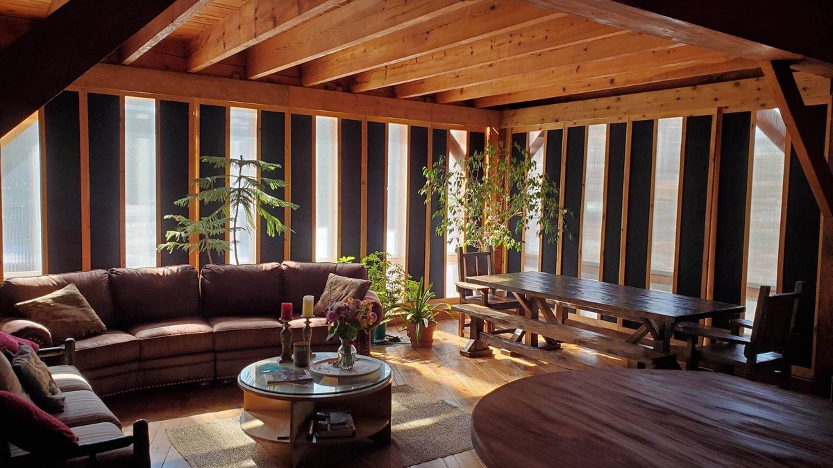 Crosslake House | Spacious Rush Lake home -spacious, 2 docks/1 lift