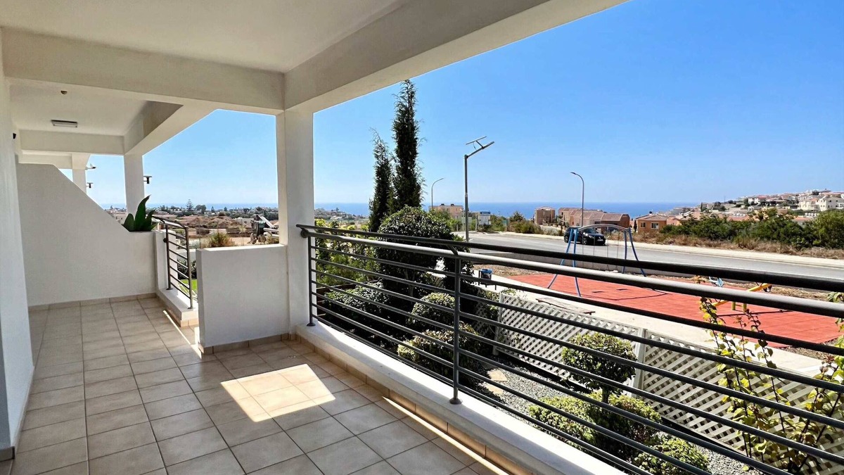 Emba Apartment | Spacious sea view apartments