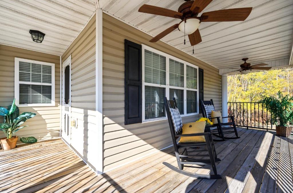 Acworth House | Spacious Serene 3BR Near LakePoint & DT Acworth