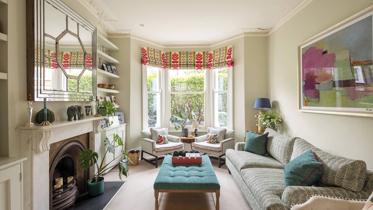 Askew House | Spacious Sophistication, by Veeve