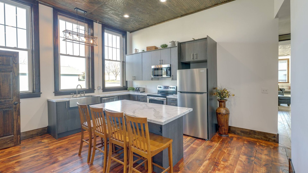 Dante House | Spacious South Dakota Retreat Near Golfing!