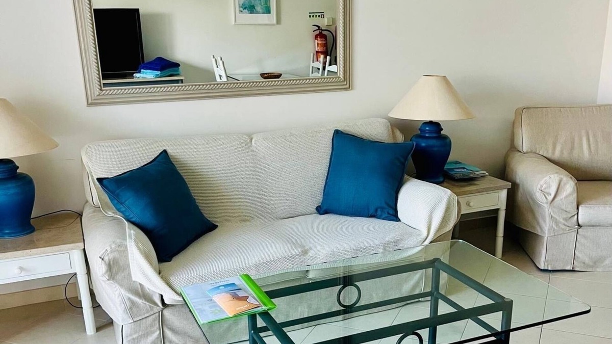 Vale do Lobo Apartment | Spacious South Facing Apartment With Sunny Terraces