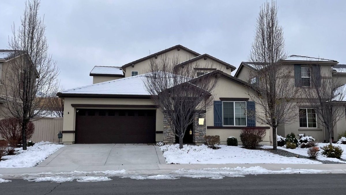 Reno House | Spacious South Reno Home Getaway