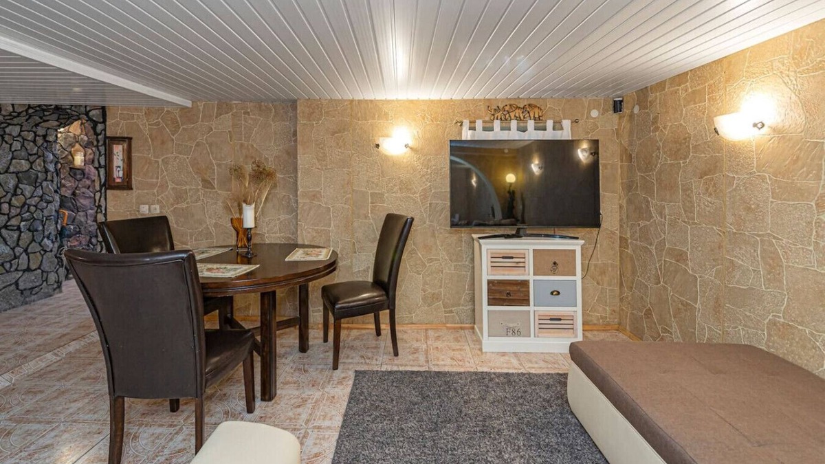 Kaunas Apartment | Spacious Studio ap by Polo apartments