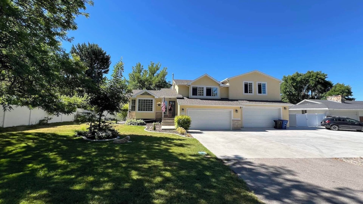 North Logan Apartment | Spacious studio apartment near Utah State University, Logan-Utah