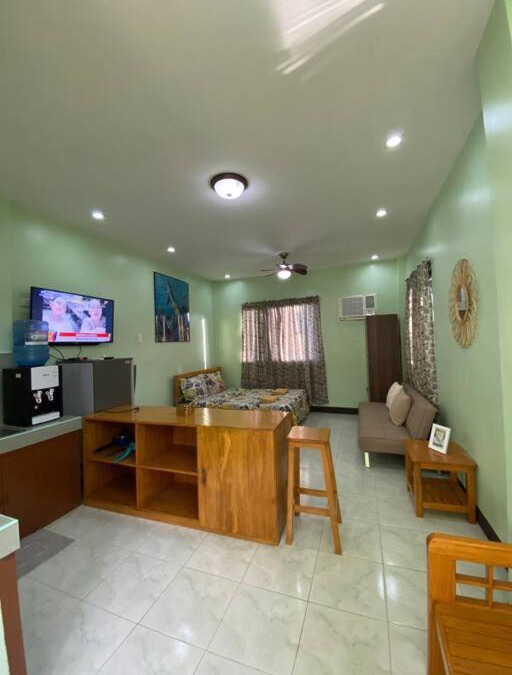 Albuquerque Apartment | Spacious Studio Apartment 3 with Pool