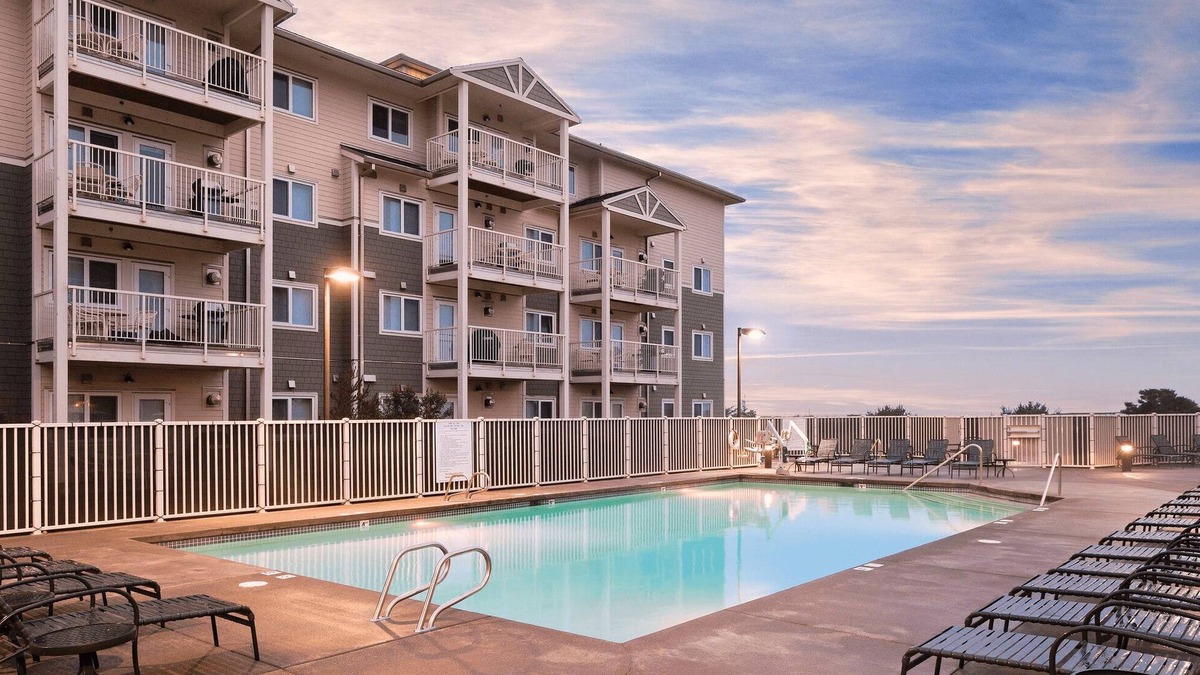 Long Beach Apartment | Spacious Studio in terrific Long Beach