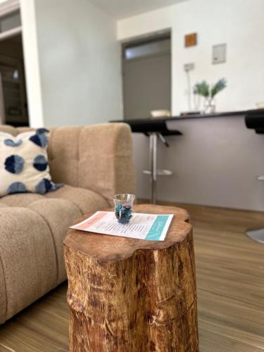 Ruaka Apartment | Spacious studio Ruaka