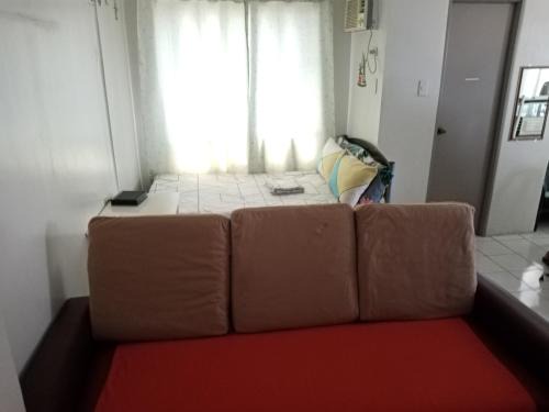 Balibago Apartment | Spacious Studio unit beside Enchanted Kingdom at Santa Rosa City Laguna