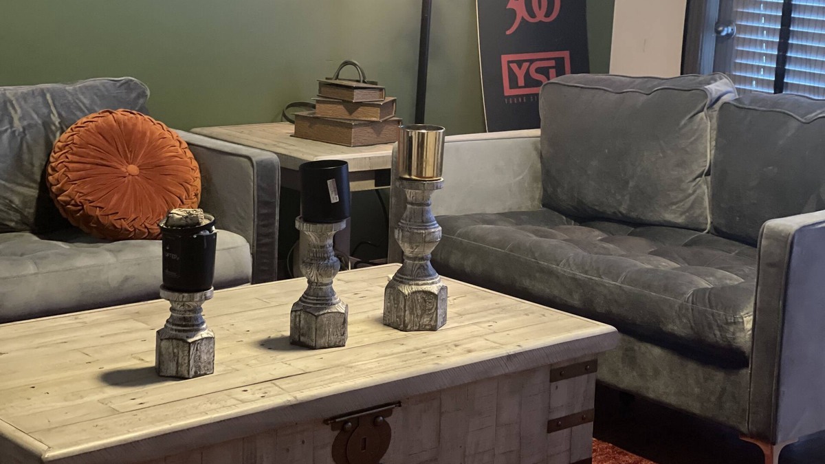Piedmont Heights Apartment | Spacious stylish 1 bedroom in the heart of Atlanta