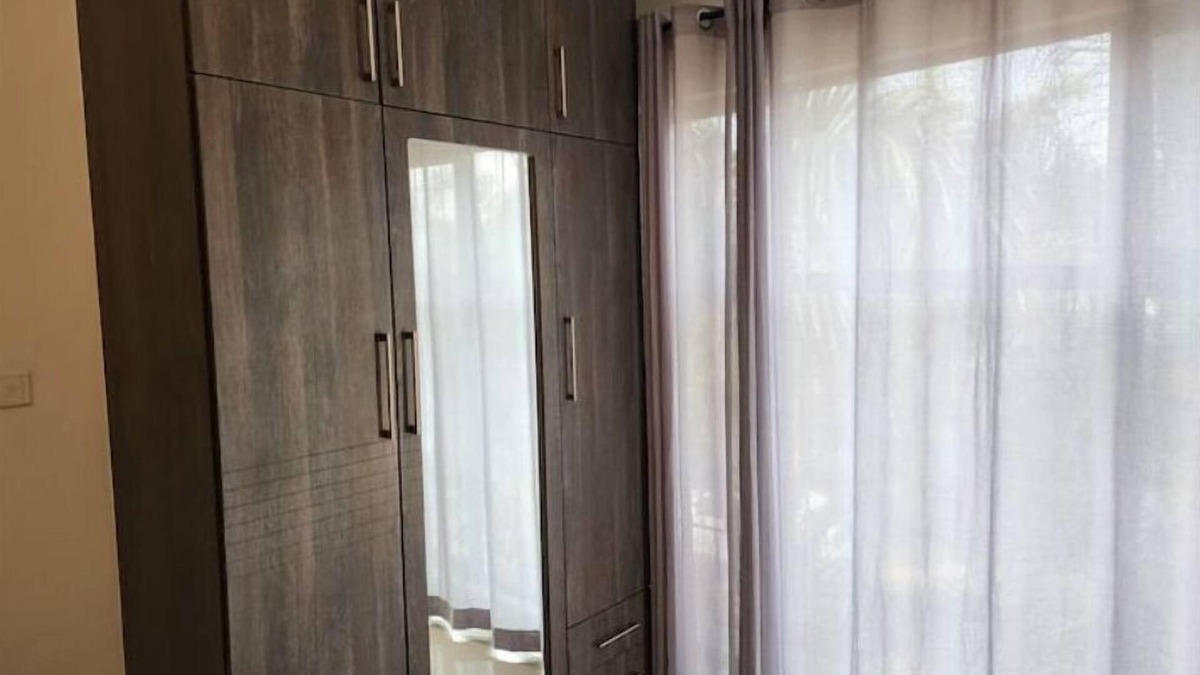 Harare Apartment | Spacious, Stylish Modern Living