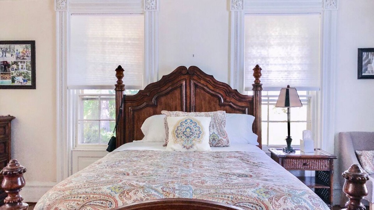 Chester House | Spacious Suite (1 hr to Manhattan)