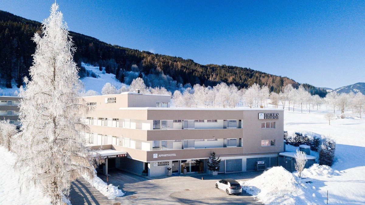 Radstadt Apartment | Spacious suite for the whole family