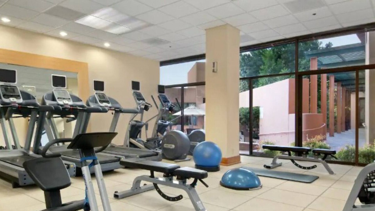Shearer Hills - Ridgeview Apartment | Spacious suite in San Antonio