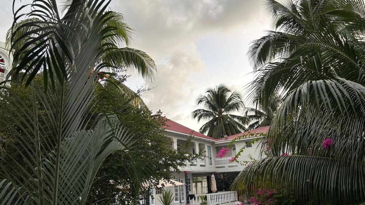 Rodney Bay Hotel | Spacious Suites for Ultimate Comfort and Relaxation in Rodney Bay
