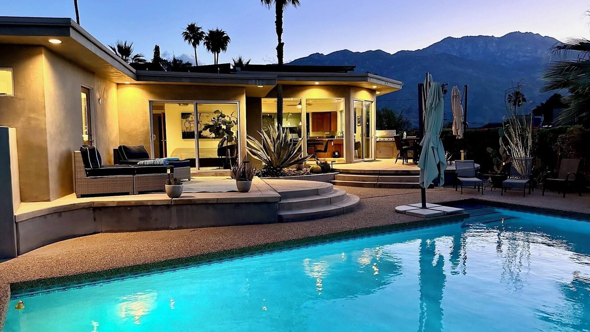 Araby Cove House | Spacious, Sun-Filled Oasis with Pool, Spa, Views