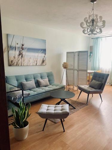 Bratislava Apartment | Spacious sunny apartment
