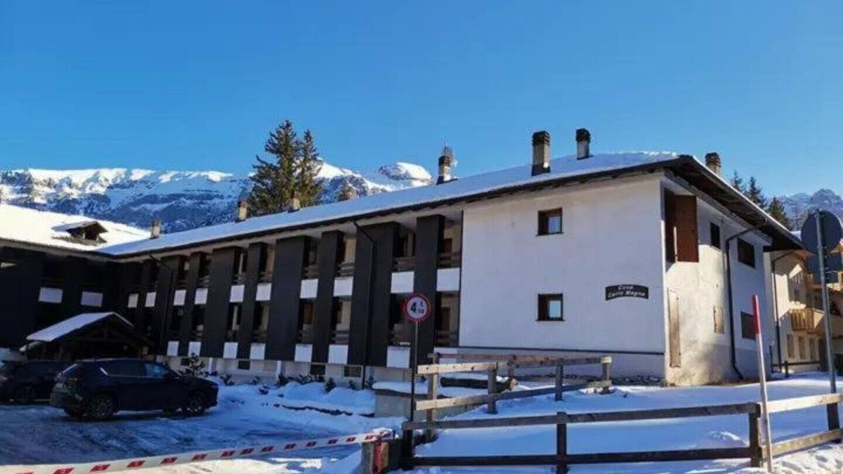 Folgarida Apartment | Spacious three-bedroom apartment on the ski slopes