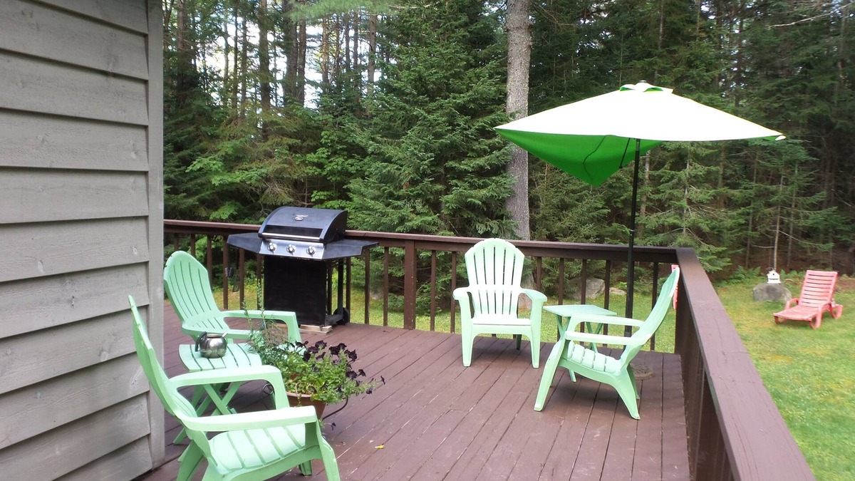 Lake Placid House | Spacious Three Bedroom, Two Bath Home. Animals Welcomed. In Lake Placid.