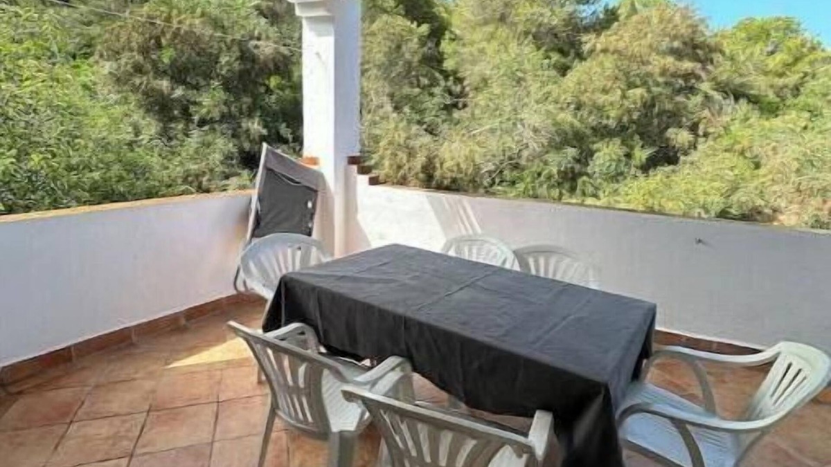 Cabo Negro Apartment | Spacious three bedrooms with stunning Views