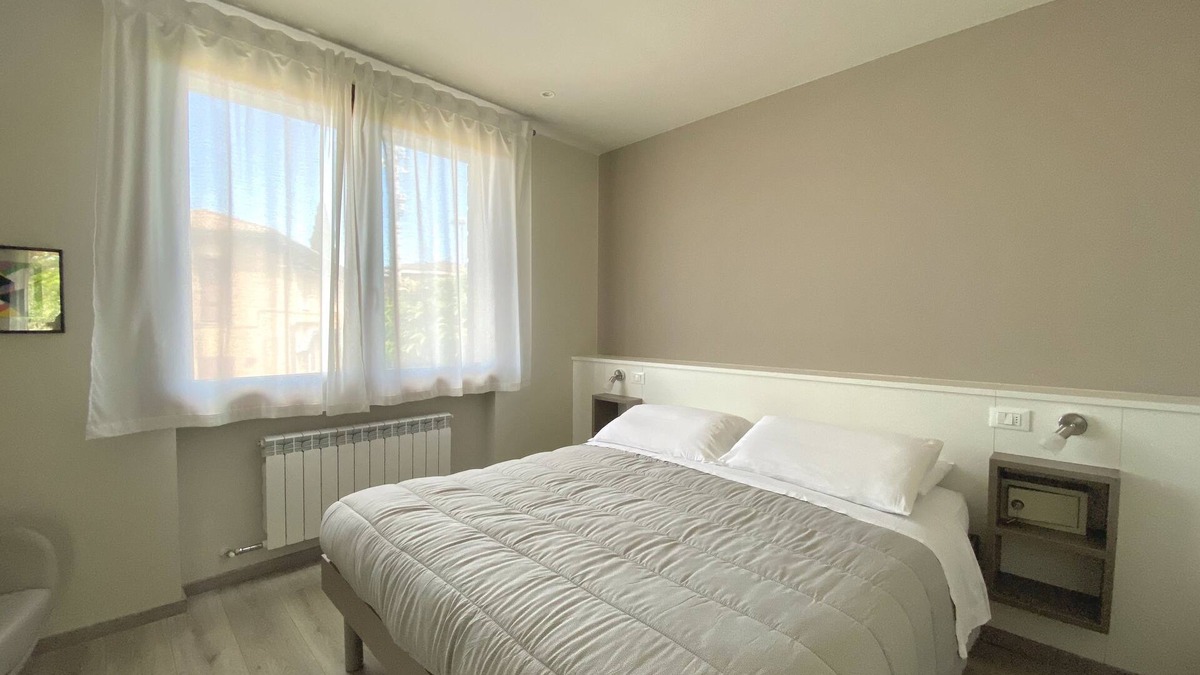 Colombare Apartment | Spacious three-room apartment JOLLY equipped with all comforts, with balcony.