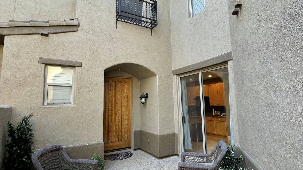 Talon Retreat House | Spacious Townhome in North Scottsdale Grayhawk Gated Community