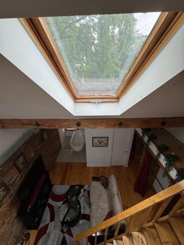 Cabbagetown South House | Spacious Townhouse close to Dundas Square!