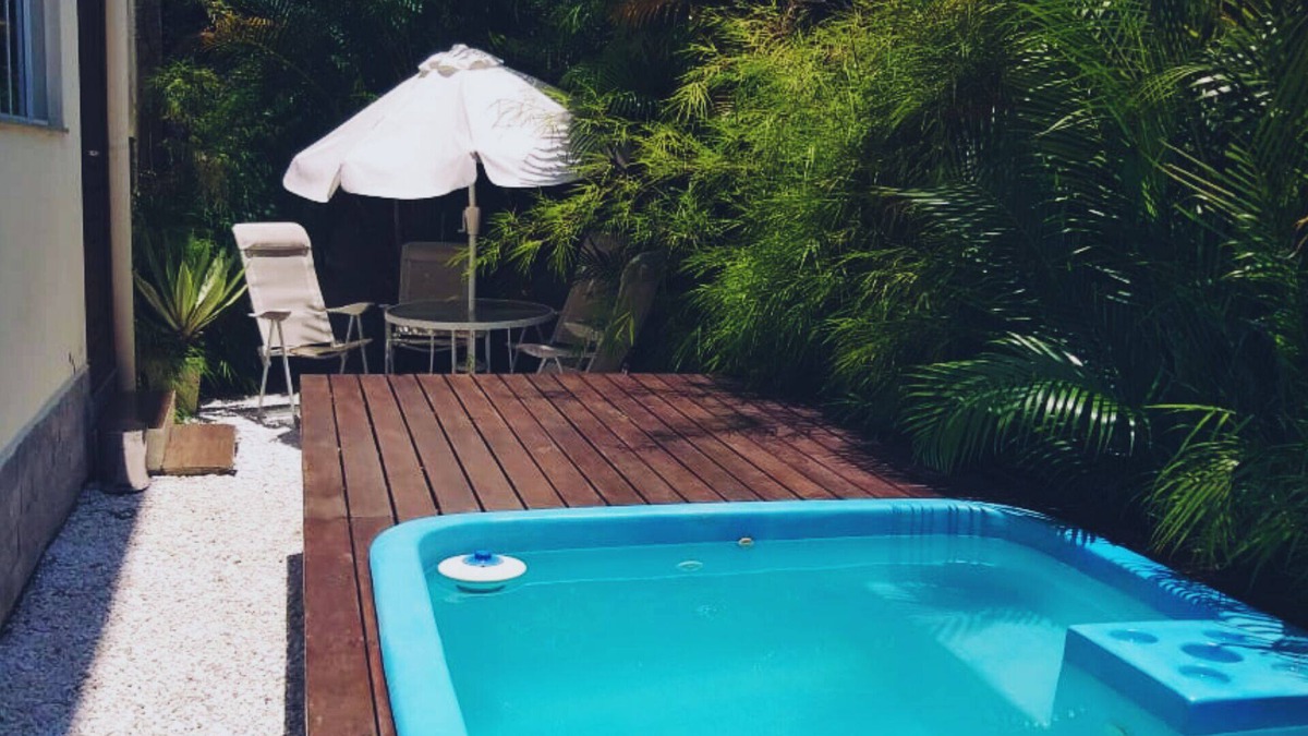 Fazenda House | spacious townhouse, great location