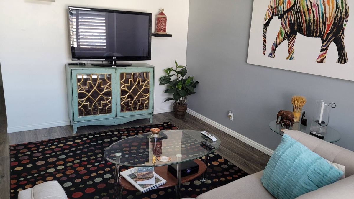 Bountiful House | Spacious Townhouse in the suburbs of Salt Lake City