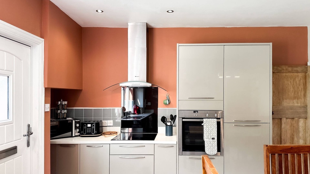 Leeds House | Spacious Townhouse ✹OFFERS ON LONG BOOKINGS ✹Business or Contractors✹