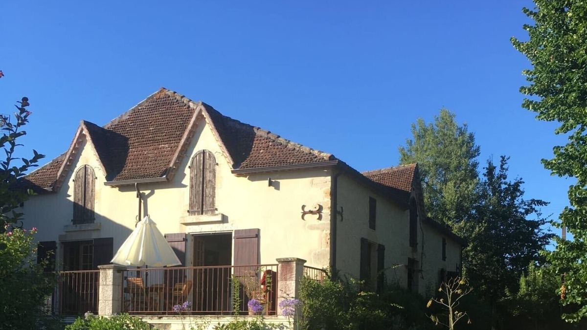 Aignan Other | Spacious, tranquil Gascon farmhouse in Gers with pool/WiFi, sleeps 8