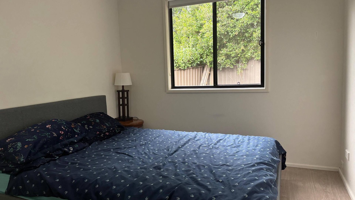 Baulkham Hills House | Spacious two bedroom granny @Baulkham Hills
