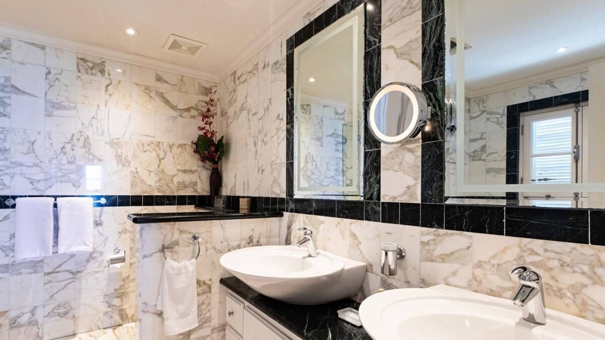 Saint Peter Parish Villa | Spacious two-bedroom apartment