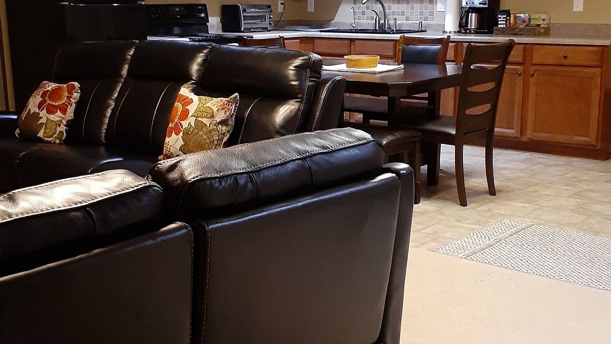 West Jordan House | Spacious Two-Bedroom Suite in Salt Lake Valley