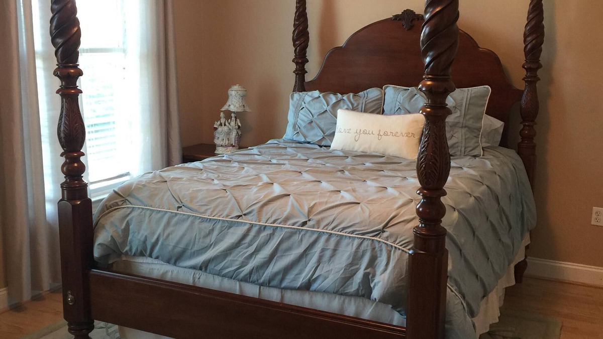 Lake Carolina House | Spacious Two Bedroom Townhome @ Lake Carolina