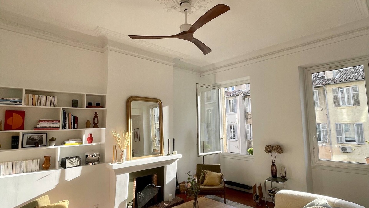 Lodi Apartment | Spacious typical marseillan flat